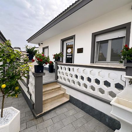 Kalaso Design Guest House - Rome Airport ฟิวมิชีโน ภายนอก รูปภาพ