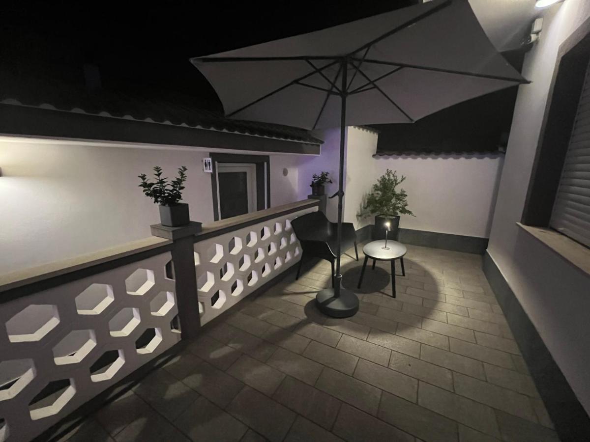 Kalaso Design Guest House - Rome Airport ฟิวมิชีโน ภายนอก รูปภาพ