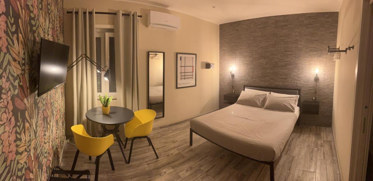 Kalaso Design Guest House - Rome Airport ฟิวมิชีโน ภายนอก รูปภาพ