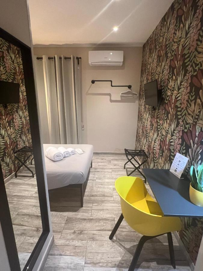 Kalaso Design Guest House - Rome Airport ฟิวมิชีโน ภายนอก รูปภาพ